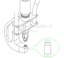 無鉚釘鉚接機(jī)的行業(yè)用途有哪些？